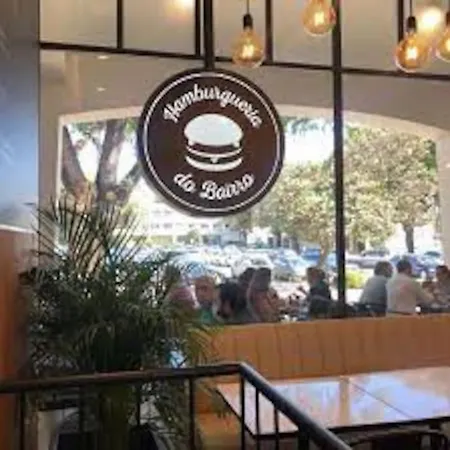 And Park Welcome To Surfcity Carcavelos Appartement *