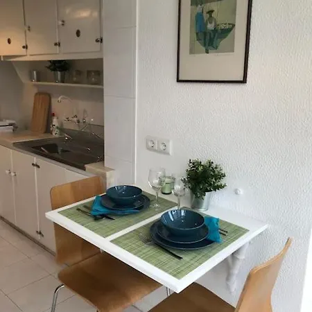 Appartement And Park Welcome To Surfcity Carcavelos