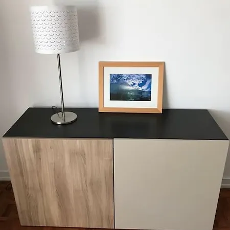 And Park Welcome To Surfcity Carcavelos Appartement *