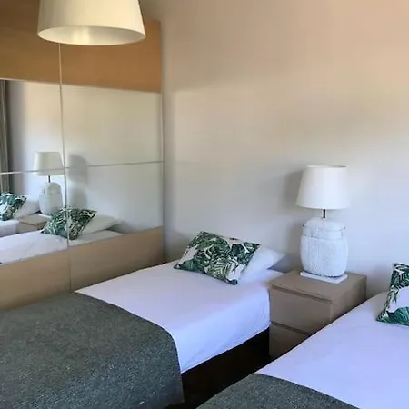 And Park Welcome To Surfcity Carcavelos