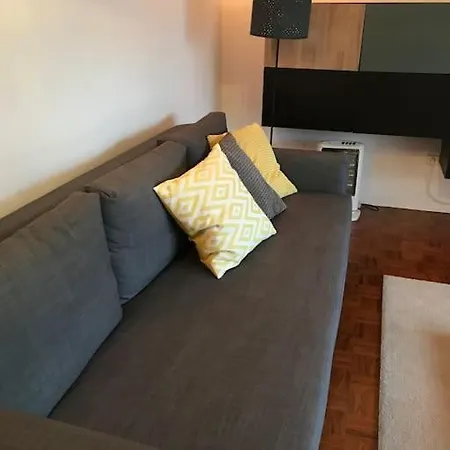 And Park Welcome To Surfcity Carcavelos *