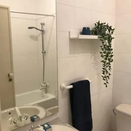 And Park Welcome To Surfcity Carcavelos *