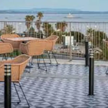 And Park Welcome To Surfcity Carcavelos * Parede
