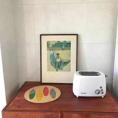 Apartment And Park Welcome To Surfcity Carcavelos