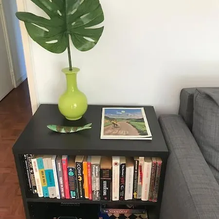 And Park Welcome To Surfcity Carcavelos