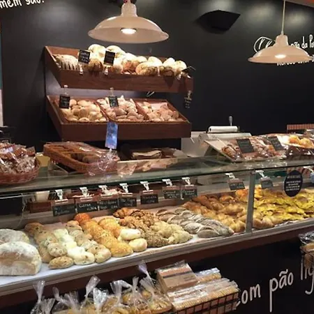 And Park Welcome To Surfcity Carcavelos Apartamento