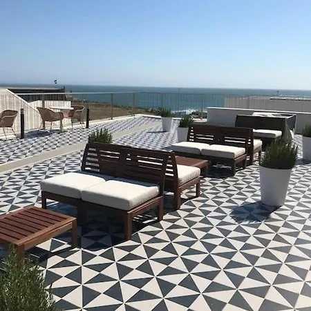 And Park Welcome To Surfcity Carcavelos Apartment *