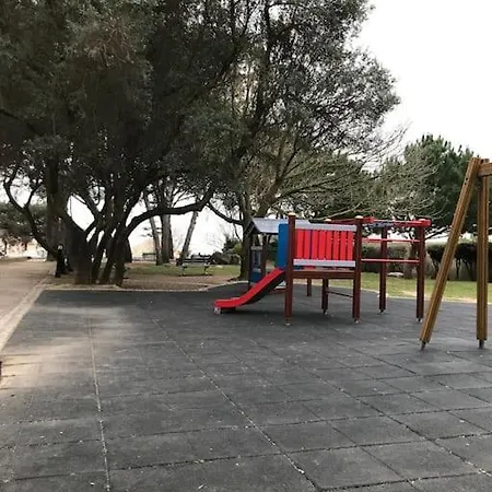 Apartment And Park Welcome To Surfcity Carcavelos *