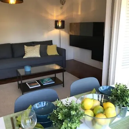 And Park Welcome To Surfcity Carcavelos *