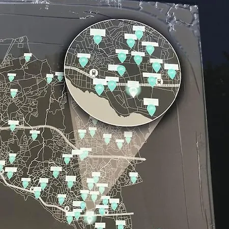 And Park Welcome To Surfcity Carcavelos Apartment