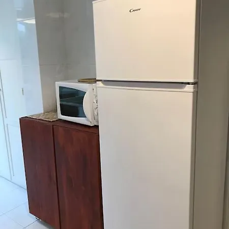 Apartment And Park Welcome To Surfcity Carcavelos Parede