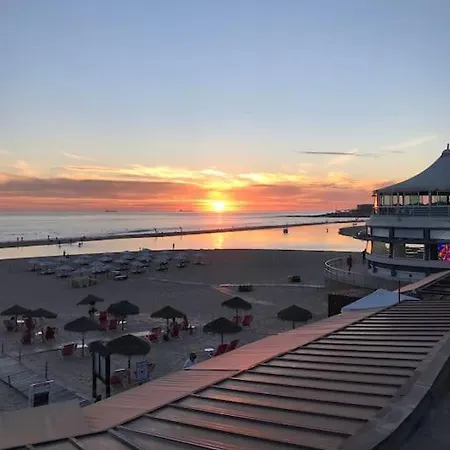 Apartment And Park Welcome To Surfcity Carcavelos