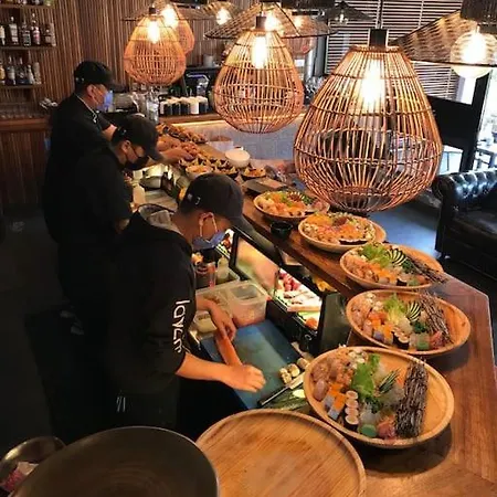 Apartamento And Park Welcome To Surfcity Carcavelos *