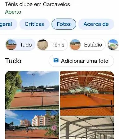 And Park Welcome To Surfcity Carcavelos Apartment Parede